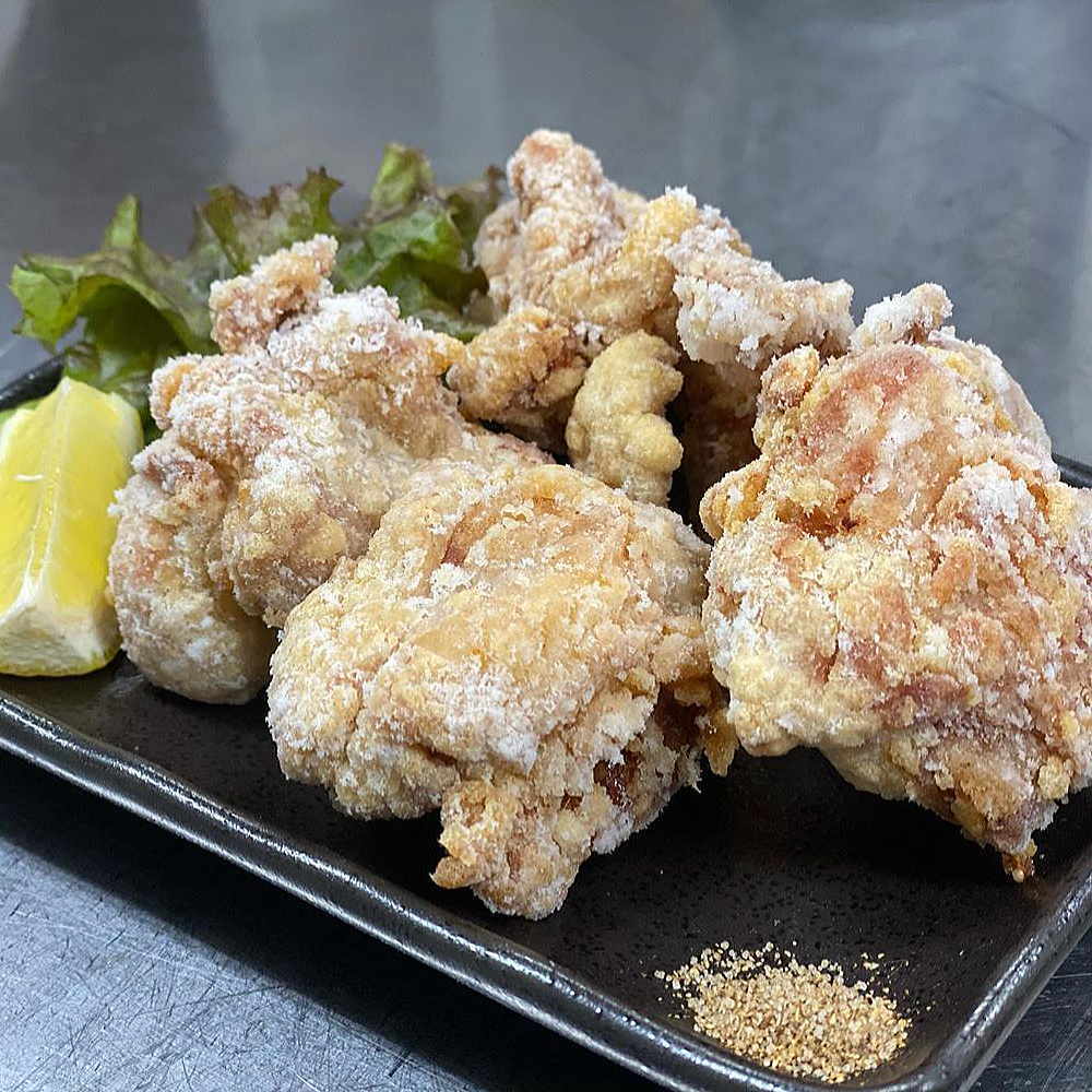特製唐揚げ